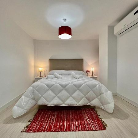 Vivienda Casa Gabi Villa Úbeda Eksteriør billede