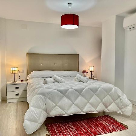 Vivienda Casa Gabi Villa Úbeda Eksteriør billede