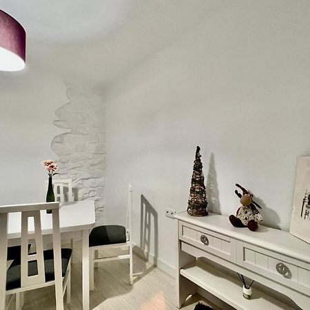 Vivienda Casa Gabi Villa Úbeda Eksteriør billede