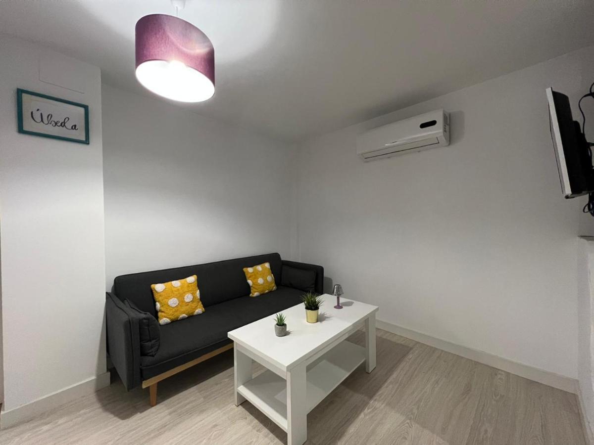 Vivienda Casa Gabi Villa Úbeda Eksteriør billede