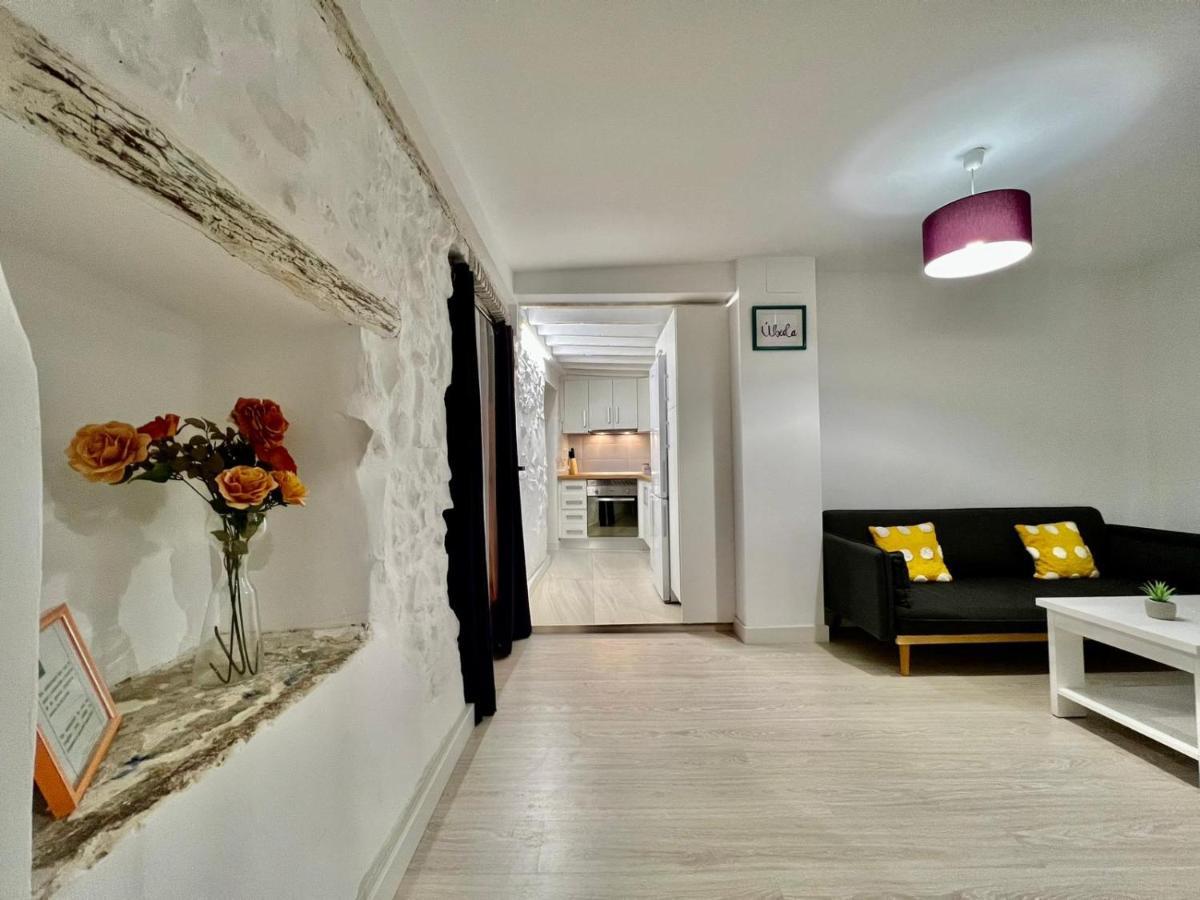 Vivienda Casa Gabi Villa Úbeda Eksteriør billede
