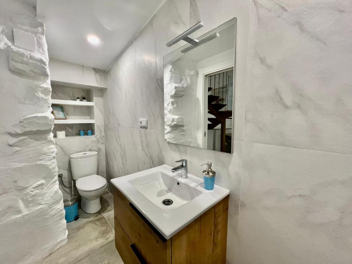 Vivienda Casa Gabi Villa Úbeda Eksteriør billede