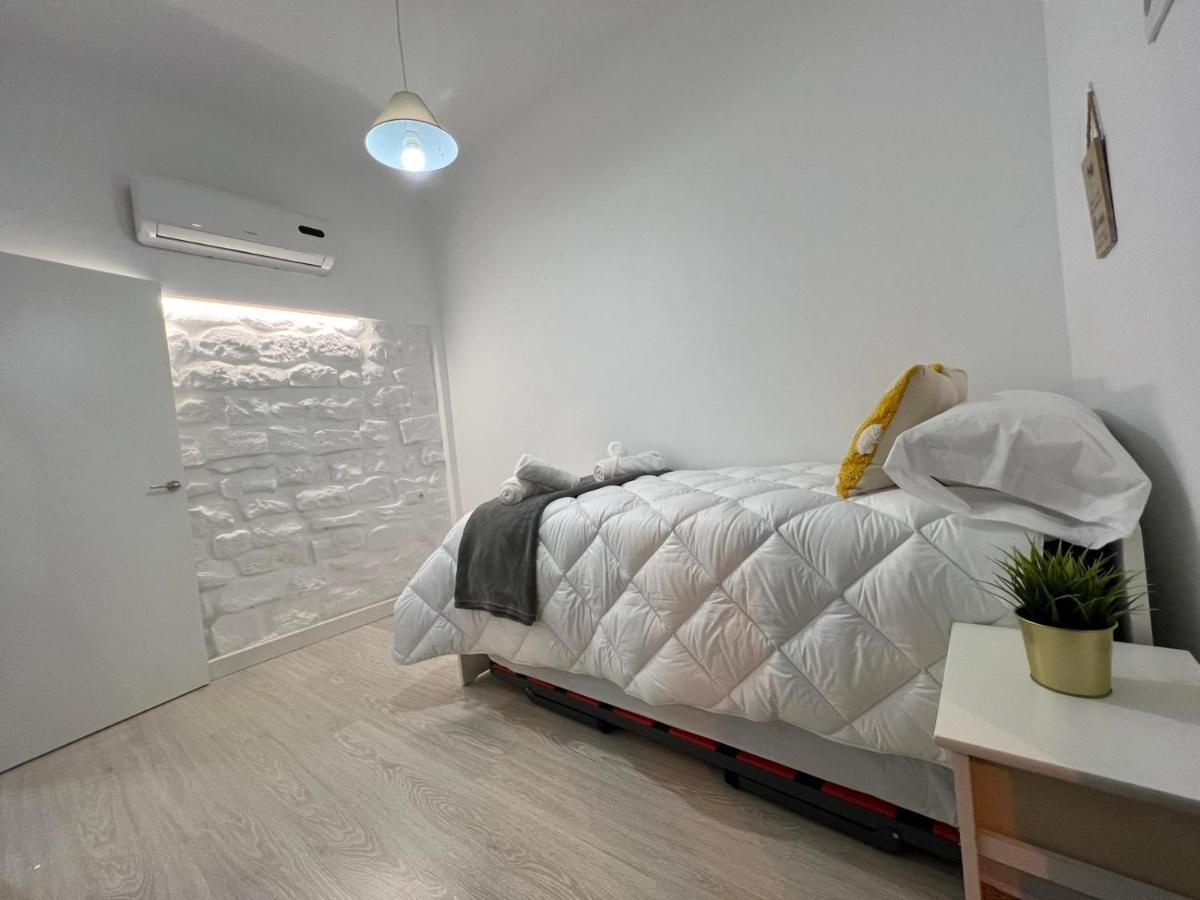 Vivienda Casa Gabi Villa Úbeda Eksteriør billede