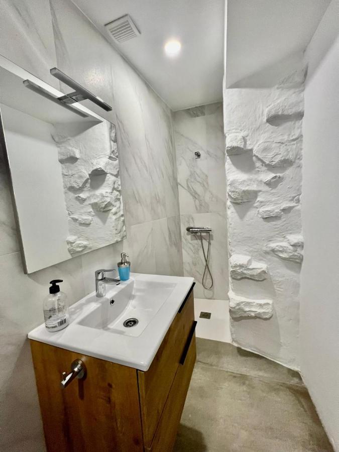 Vivienda Casa Gabi Villa Úbeda Eksteriør billede