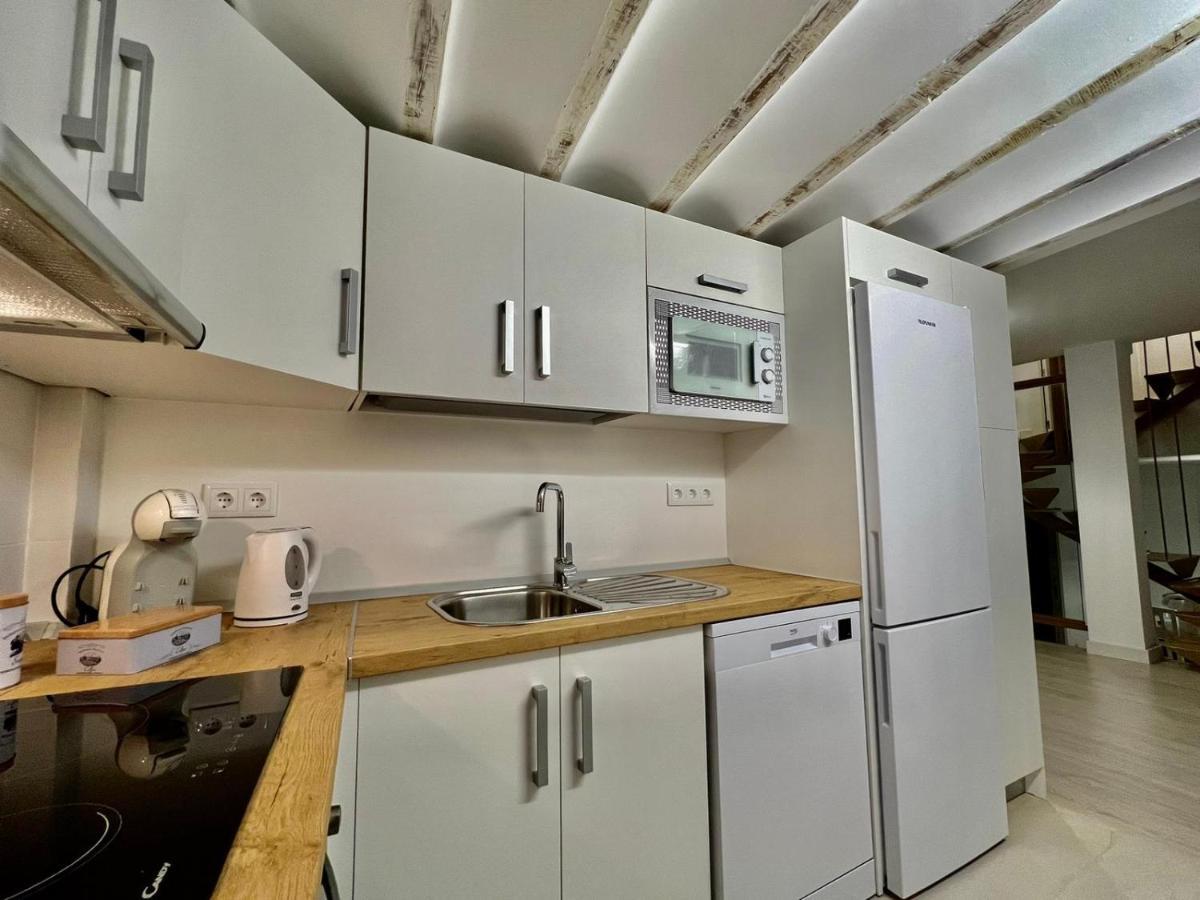 Vivienda Casa Gabi Villa Úbeda Eksteriør billede