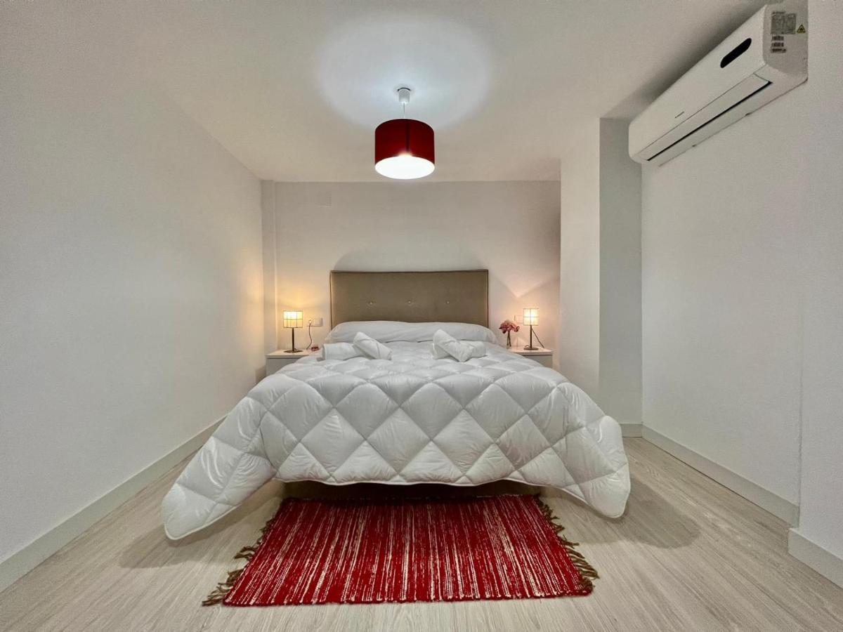Vivienda Casa Gabi Villa Úbeda Eksteriør billede