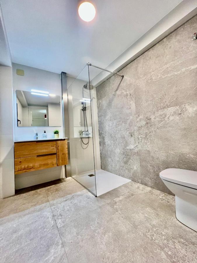 Vivienda Casa Gabi Villa Úbeda Eksteriør billede