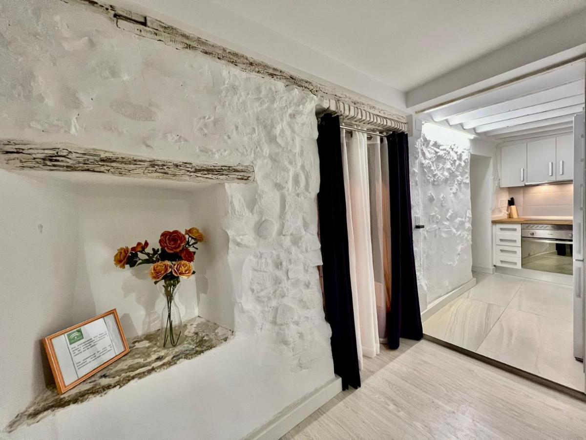 Vivienda Casa Gabi Villa Úbeda Eksteriør billede