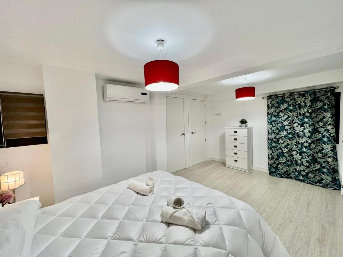 Vivienda Casa Gabi Villa Úbeda Eksteriør billede