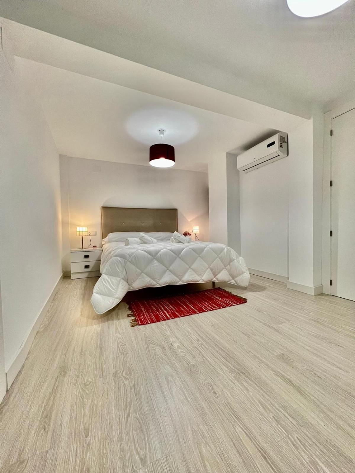 Vivienda Casa Gabi Villa Úbeda Eksteriør billede