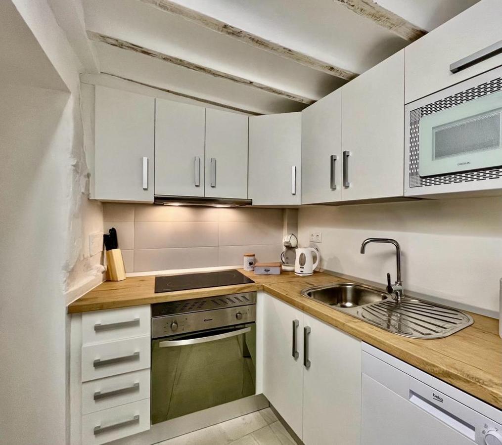Vivienda Casa Gabi Villa Úbeda Eksteriør billede